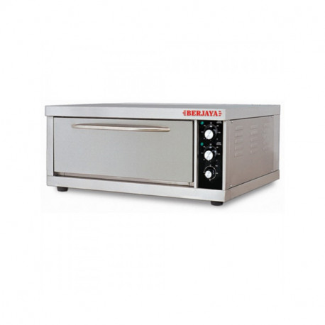 Berjaya BJY-E-P042, 1 Decks, Bakery Deck Oven