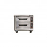Buy Berjaya BJY-E13KW-2BD, 2 Decks Bakery Deck Oven