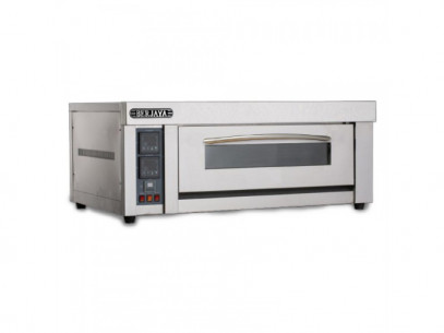 Buy Berjaya BJY-E6KW-1BD, 1Deck, Pizza Ovens