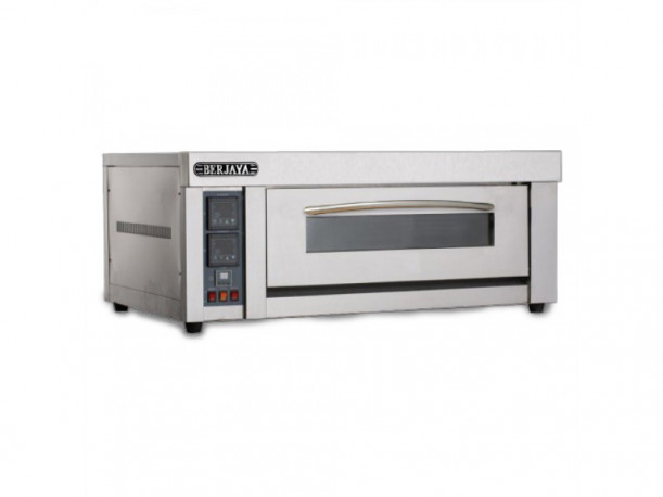 Berjaya BJY-E6KW-1BD, 1Deck, Pizza Ovens