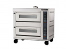 Buy Berjaya BJY-G120-2BD, 2 Decks Gas Heated Baking Oven