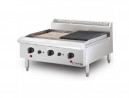 Buy Berjaya CRB3B-17, Char Rock Broiler, 900 mm
