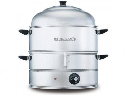 Buy Berjaya ECS63SSC, Electric, Corn Machine