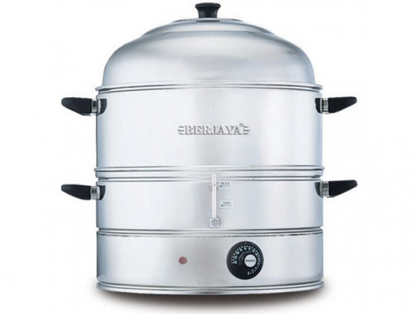 Buy Berjaya ECS63SSC, Electric, Corn Machine