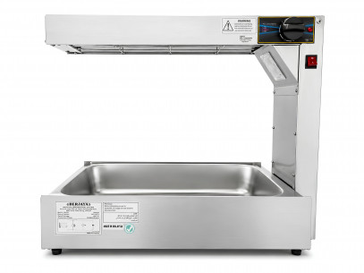Buy Berjaya MIR 11, Infrared Food Warmer