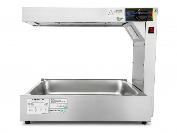 Buy Berjaya MIR 11, Infrared Food Warmer