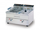 Buy Berjaya SDF 12D, Electric Fryer 2 Wells, 18L