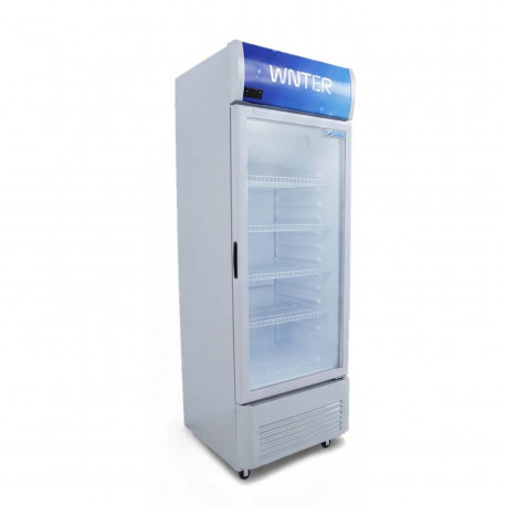 Buy WNTER XLS-250FG, Single Door Display Refrigerator