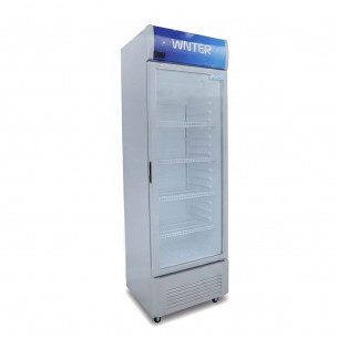 Buy WNTER XLS-350FG, Single Door Display Refrigerator