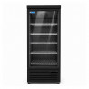 Buy WNTER KXG-800P, Single Door Display Refrigerator