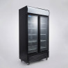 Buy WNTER KXG-900H, Double Doors Display Refrigerator, Hinged Door
