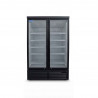 Buy WNTER KXG-1253, Double Doors Display Refrigerator
