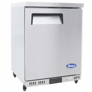 Buy WNTER MBC 24 R, Single Door Undercounter Refrigerator, 600 mm