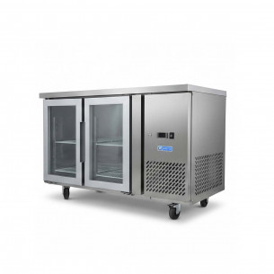 Buy WNTER EPF 3721, 2 Doors Undercounter Refrigerator