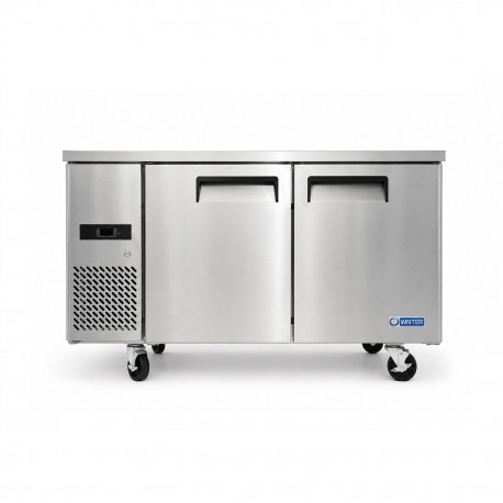 Buy WNTER YWL 9730, Saladette Fridge 150cm, 12 Pan