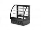 Buy WNTER HL900S3B, Cake Showcase Chiller 90cm, 3 Shelves