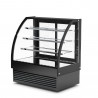 Buy WNTER HL700S3B, Dessert Fridge 70cm, 3 Shelves