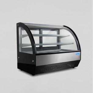Buy WNTER HL900CT, Small Dessert Display Refrigerator 90 cm
