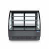 Buy WNTER CS-1500C3B, Refrigerated Bakery Display Case 150cm, 3 Shelves
