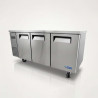 Buy WNTER YPF 9042, Commercial Counter Refrigerator 470L, 3 Doors