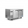 Buy WNTER YPL 9137, 2 Doors Counter Freezer 370L