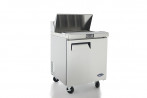 Buy WNTER MSF 8305, Salad Refrigerator, 12 Pans 69 cm