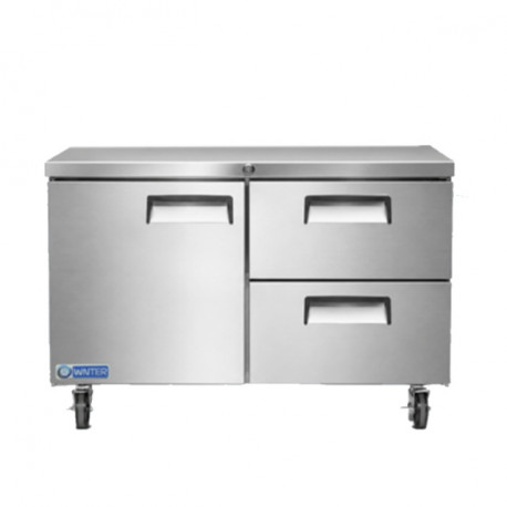 Buy WNTER MGF 8421, Under Counter Refrigerator, 1220 mm