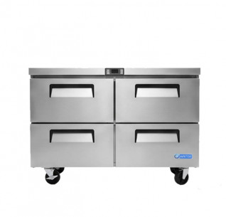 Buy WNTER MGF 8422, Under Counter Refrigerator, 122 mm