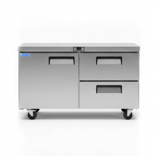 Buy WNTER MGF 8418, Under Counter Refrigerator 1530 mm