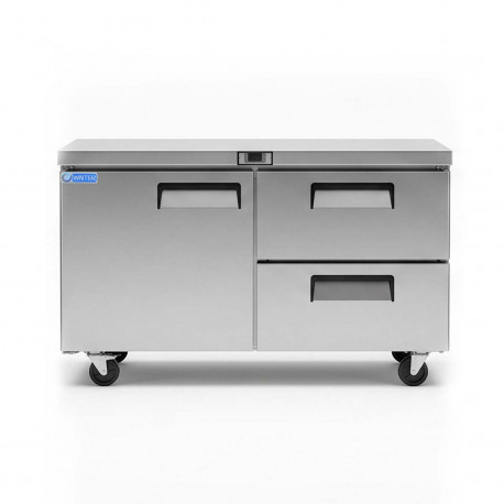 Buy WNTER MGF 8418, Under Counter Refrigerator 1530 mm
