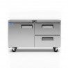 Buy WNTER MGF 8418, Under Counter Refrigerator 1530 mm