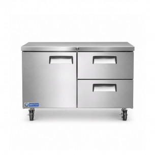 Buy WNTER MGF 8416, Under Counter Refrigerator 1220 mm