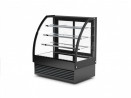 Buy WNTER HL900S3B-P, Cake Showcase Chiller 90cm, 3 Shelves