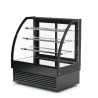 Buy WNTER HL700S3B-P, Dessert Fridge 70cm, 3 Shelves