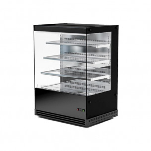 Buy WNTER HL700RO3B-P, 3 Shelves Display Refrigerator