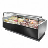 Buy Tecnodom MR09150VVD6H, Commercial Meat Display Cooler