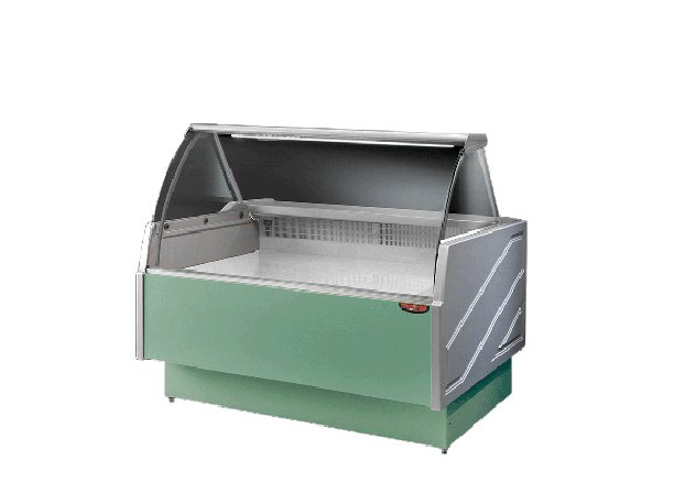 Buy Tecnodom MR09200VVCC6H_W, Wide Display Refrigerator