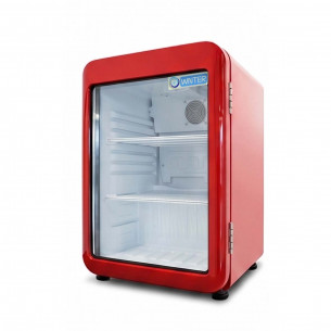 Buy WNTER XLS-76, Single Door Display Refrigerator