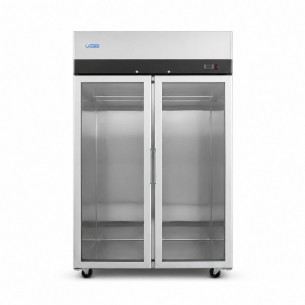 Buy WNTER MCP 8970, 2 Door Meat Display Refrigerator 1200L