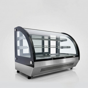 Buy WNTER WSY 125 L, Cold Cake Display Fridge 90cm