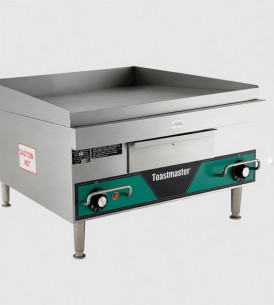 Buy TOASTMASTER- TECG7236- ELECTRIC COUNTERTOP GRIDDLE