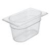 Buy Rubbermaid- FG101P00CLR -  Food Pan