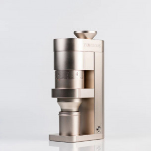 Buy Femobook A68 Champangne gold Grinder