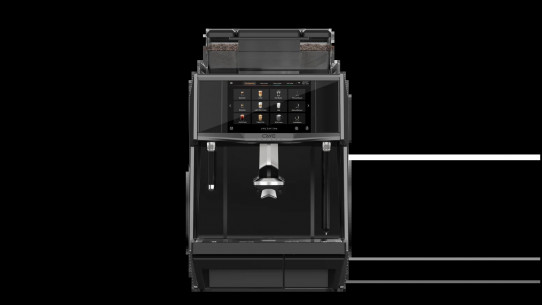 Buy CAYE Smart X B2CMSY Super Automatic Espresso Machine