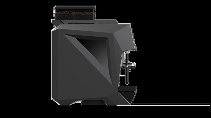Buy CAYE Smart X B2CMSY Super Automatic Espresso Machine
