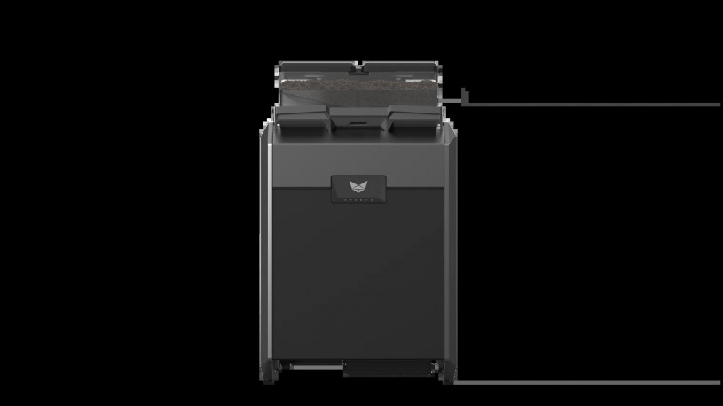 Buy CAYE Smart X B2CMSY Super Automatic Espresso Machine