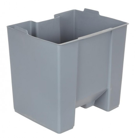 Buy Rubbermaid- FG624600GRAY SP- Container Liner
